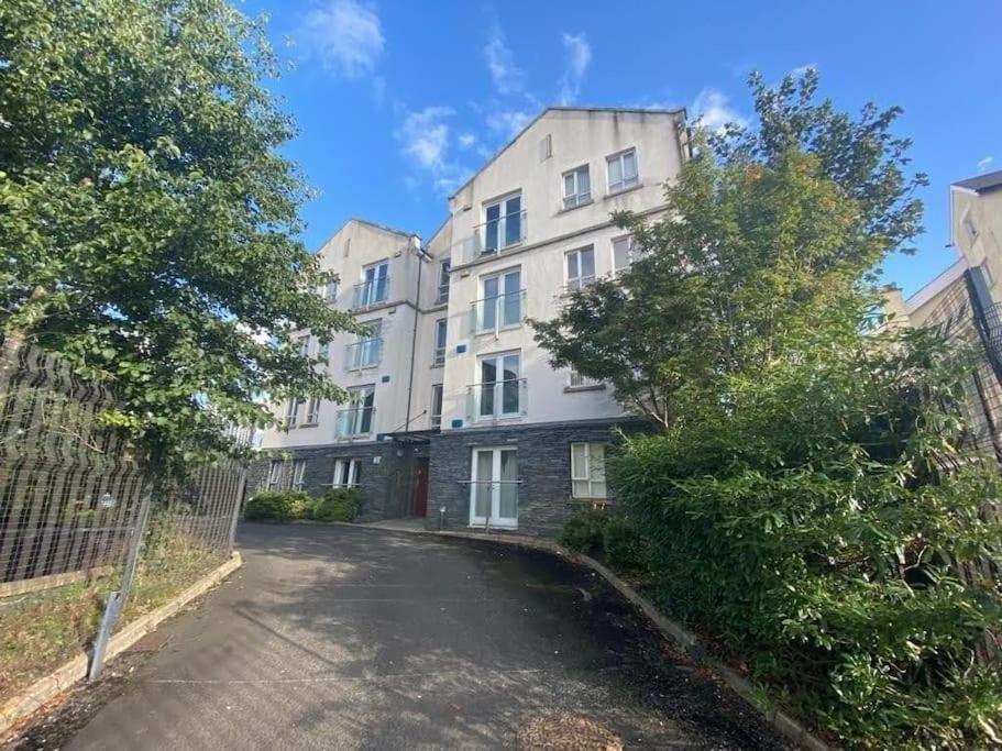 Artistic Stunning Apartment City View Londonderry Luaran gambar